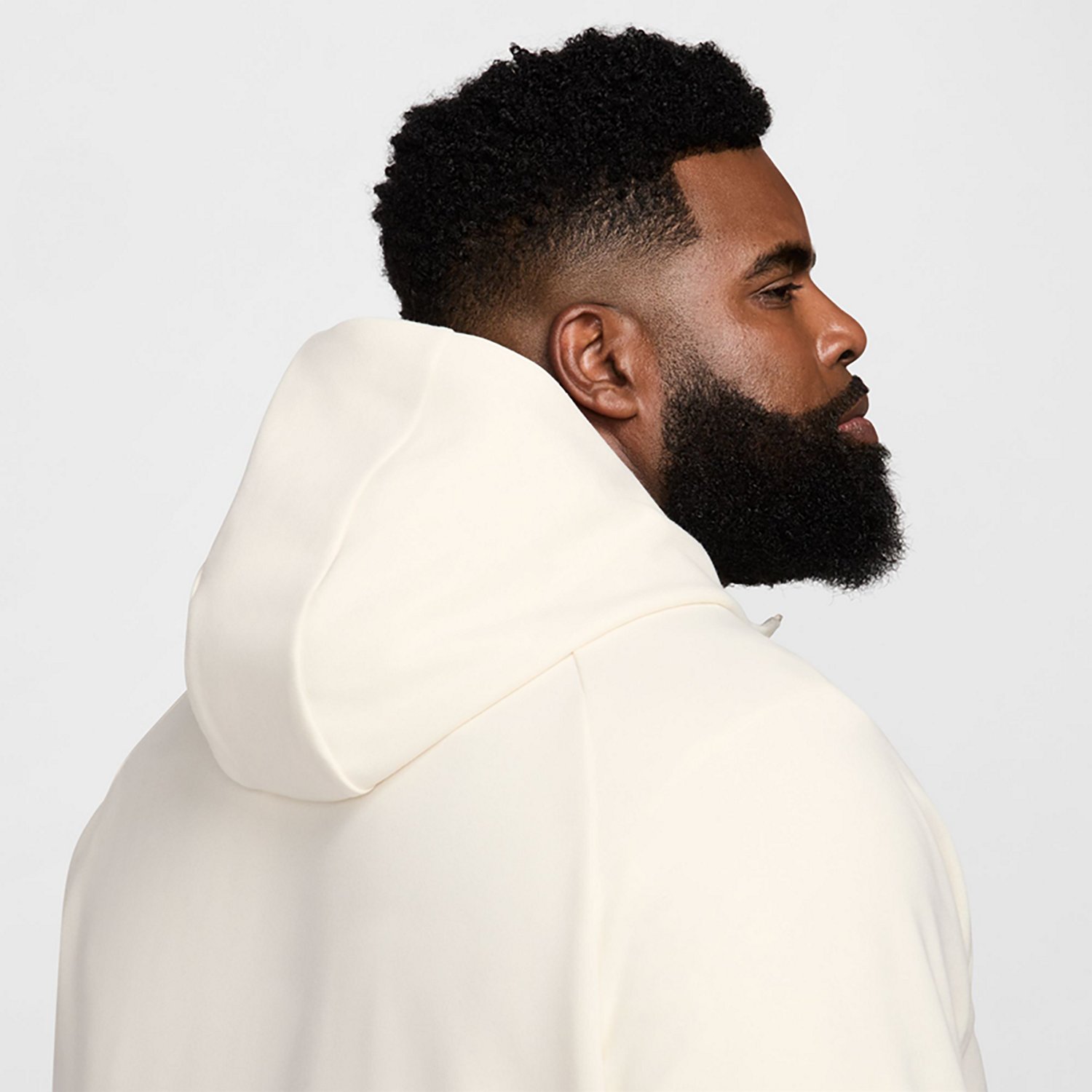 Nike Men's DF UV Primary Full-Zip Hoodie - view number 4