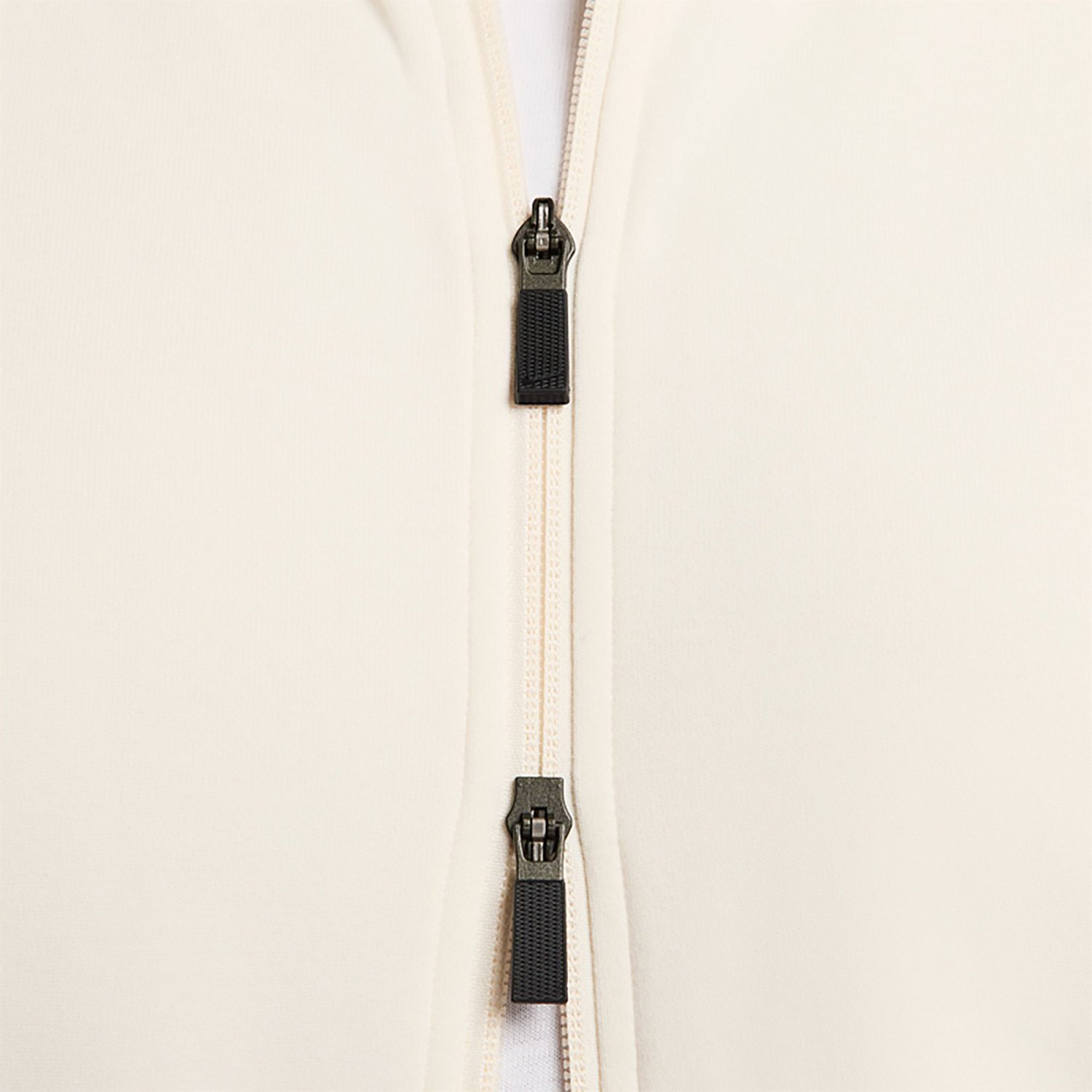 Nike Men's DF UV Primary Full-Zip Hoodie - view number 5