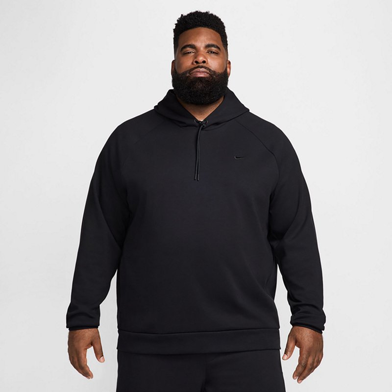 Nike Men's Df Uv Pr… - image