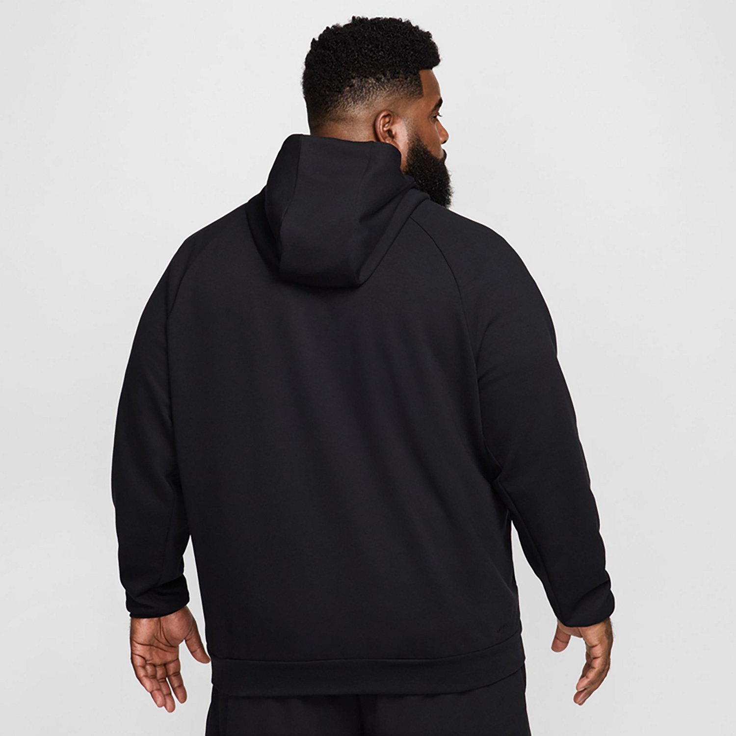 Nike Men's DF UV Primary Pullover Hoodie | Academy