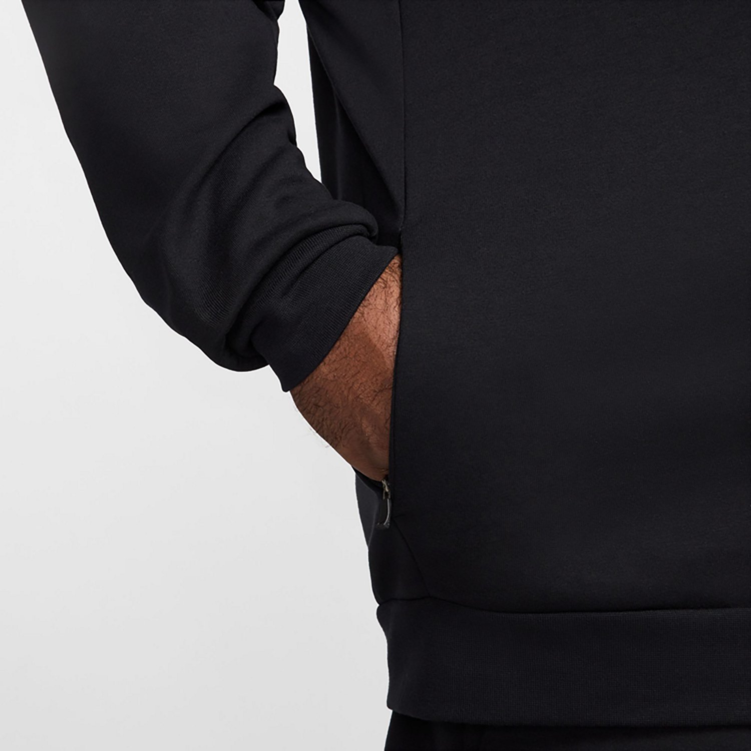 Nike Men's DF UV Primary Pullover Hoodie - view number 6