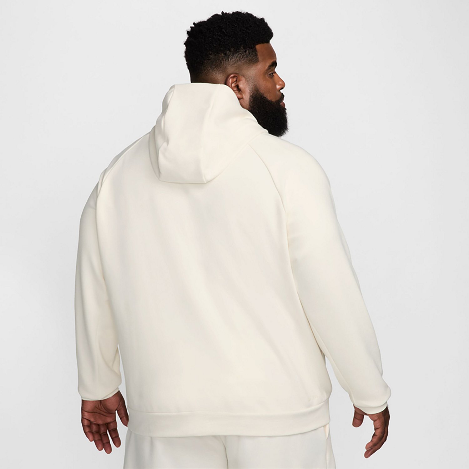 NIKE パーカー NIKE/ナイキ ZIP DF UV PRIMARY FZ HOD FZ0968