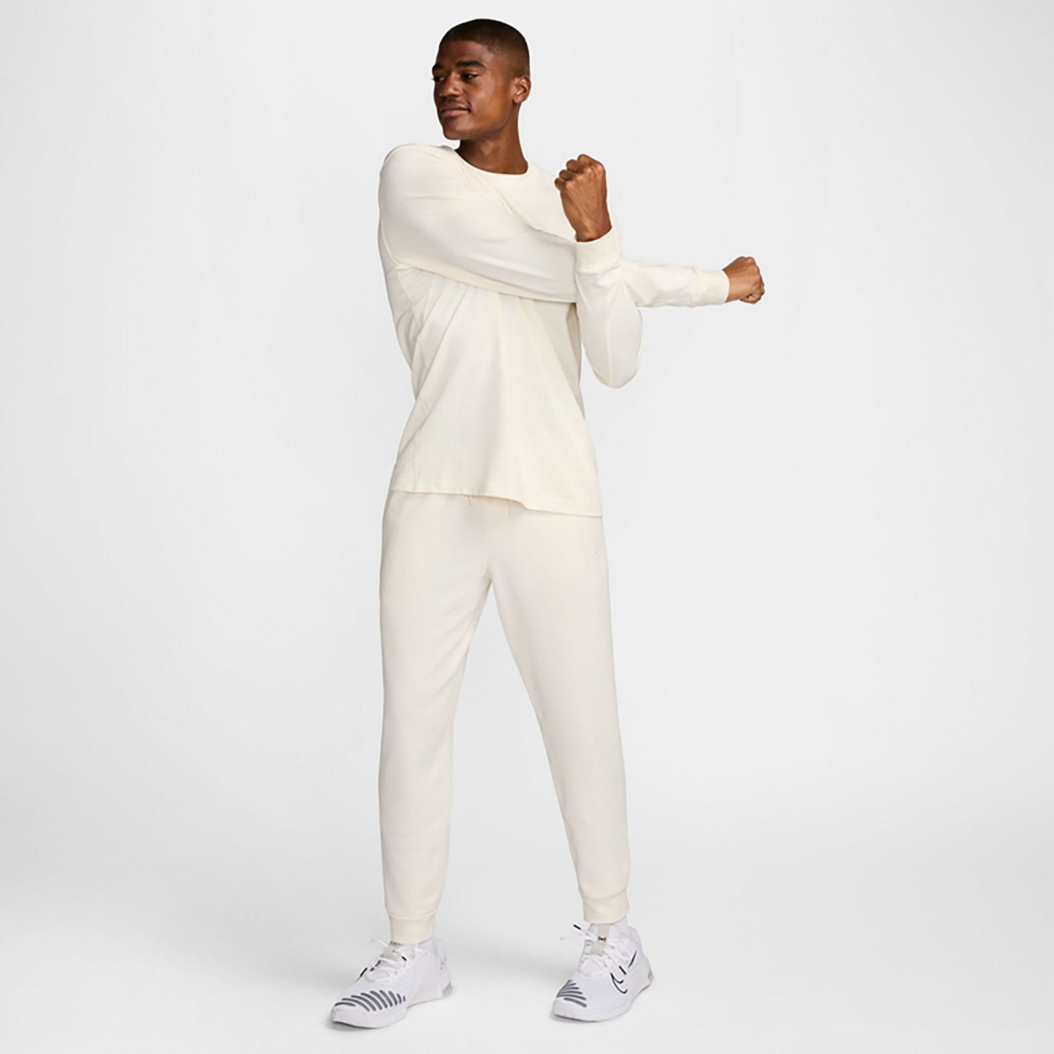 Nike Men's Dri-FIT UV Primary Jogger Pants - view number 7