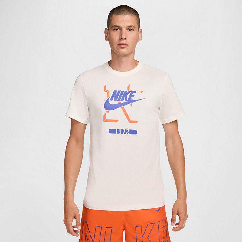 Nike Men's Nsw 6 Mo… - image