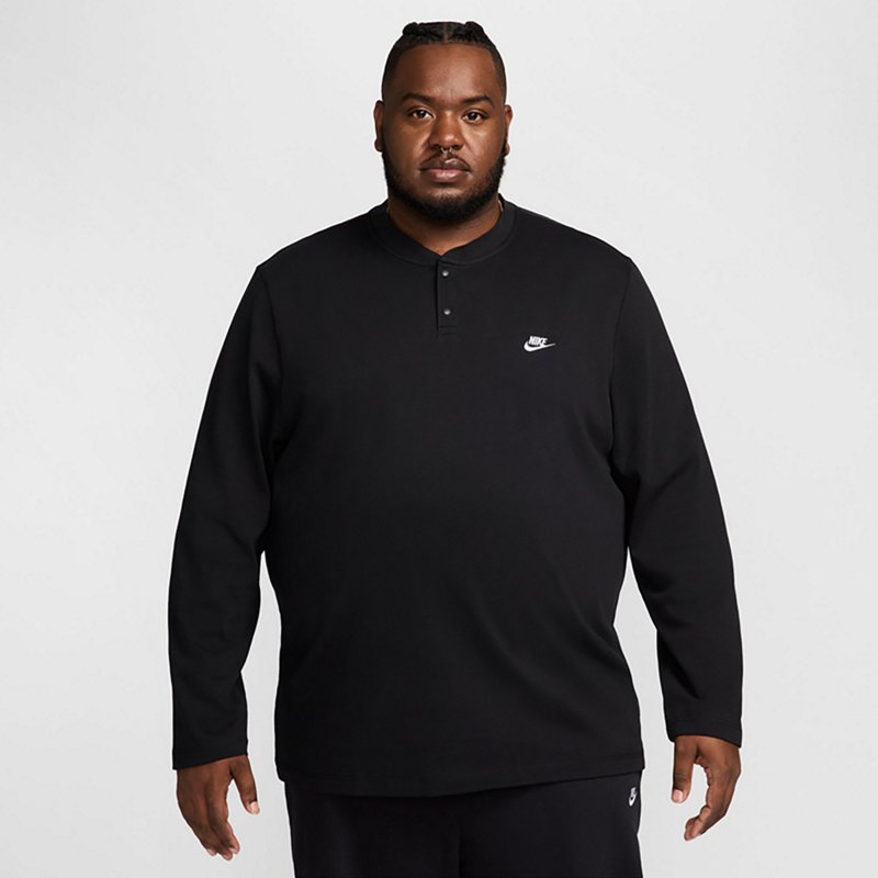 Nike Men's Club Lon… - image