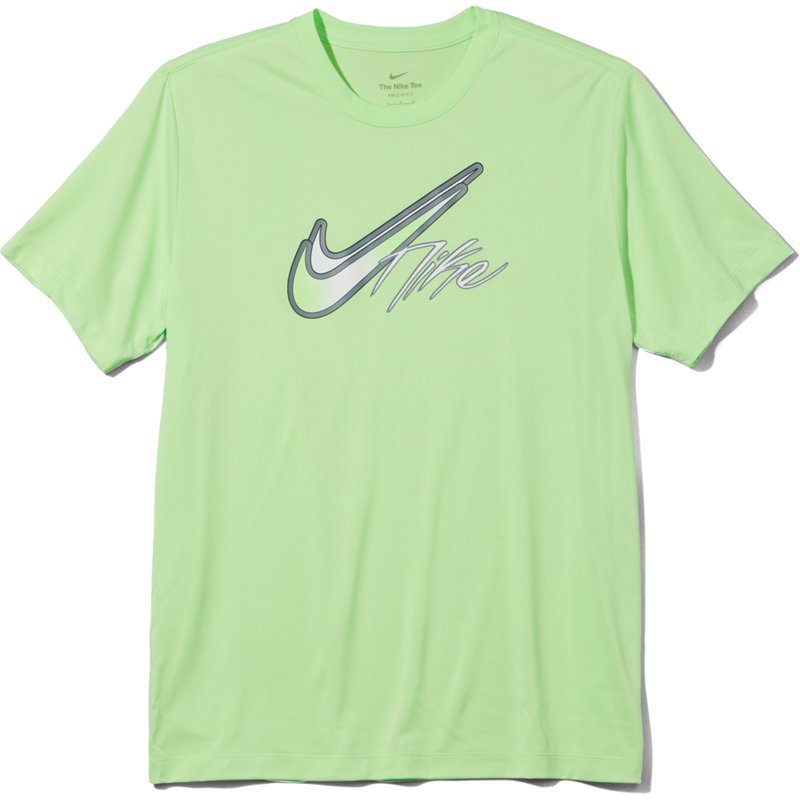 Nike Men's Dri-Fit … - image