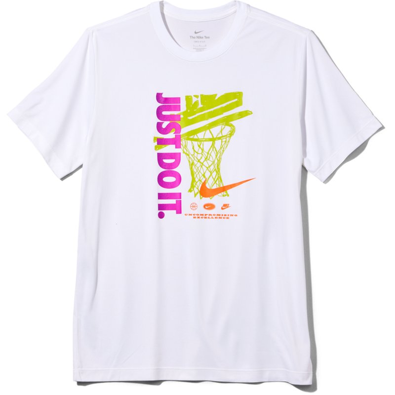 Nike Men's Dri-Fit … - image