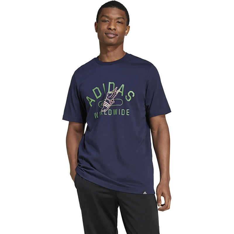 Adidas Men's Colleg… - image