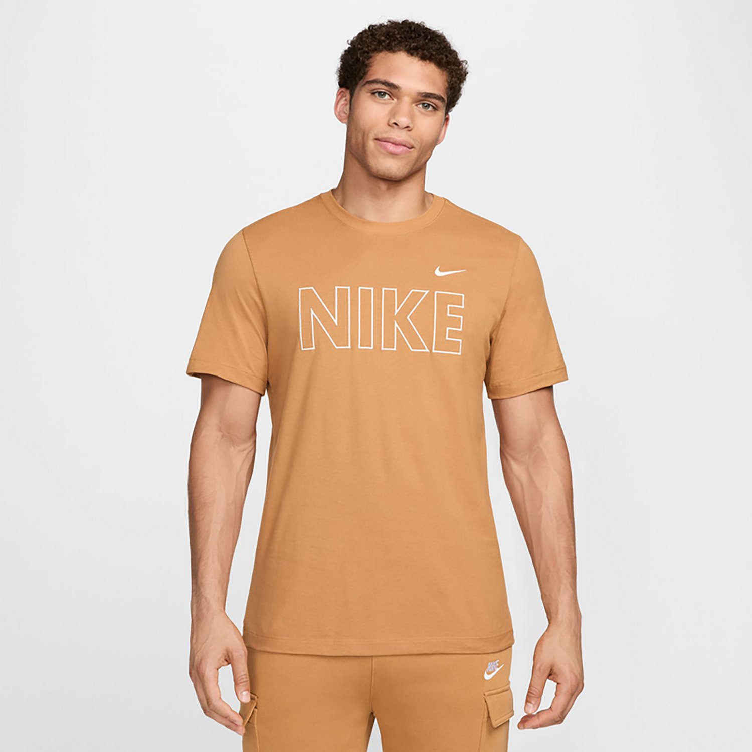 ★ Nike★ Sportswear Slim Short Sleeve Graphic T-Shirt W Bl Nike Little Boys Short Sleeve Swoosh Graphic T-Shirt | Dillard's