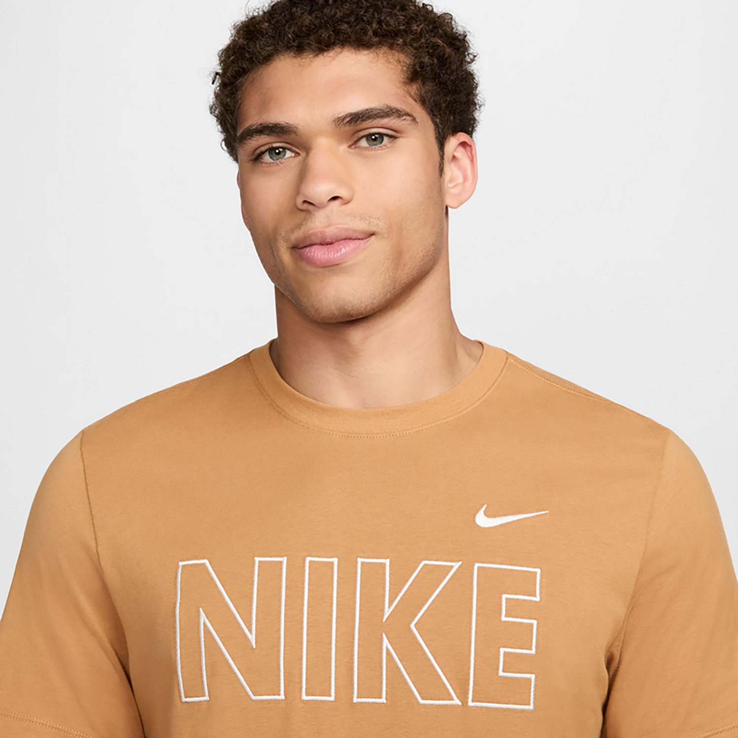 Nike Men's Sportswear Short Sleeve T-shirt | Academy