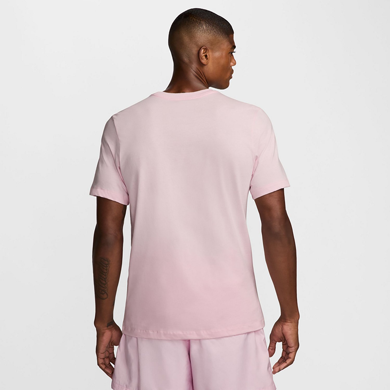 Nike Men's Sportswear Short Sleeve T-shirt | Academy