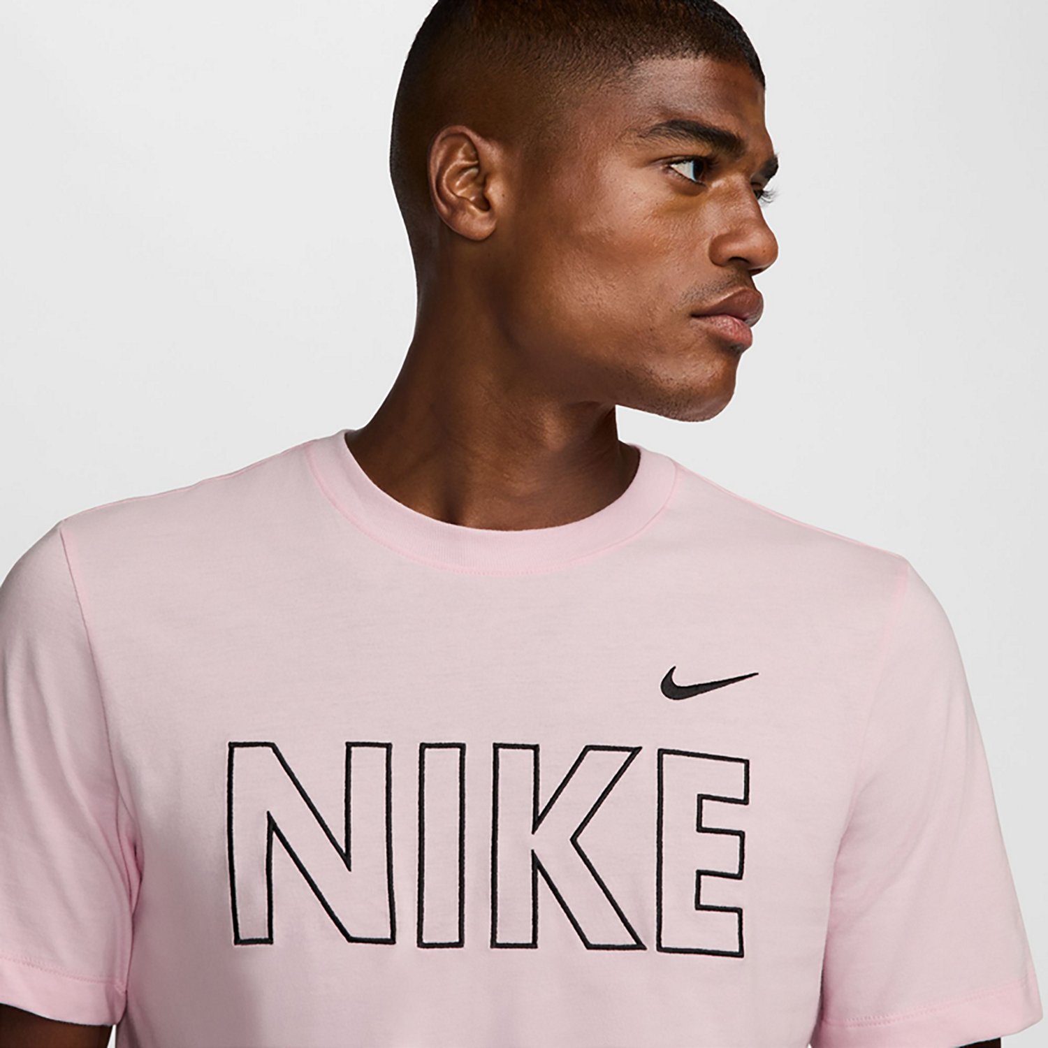 Nike Men's Sportswear Short Sleeve T-shirt | Academy