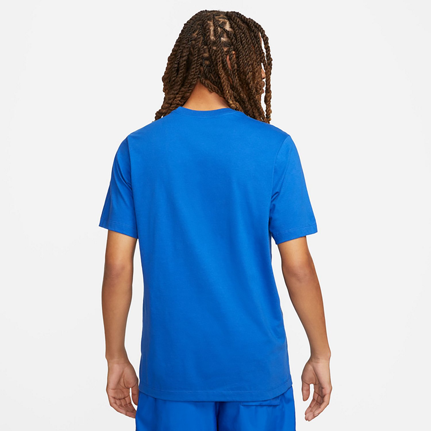 Nike Men's Sportswear Short Sleeve T-shirt - view number 2