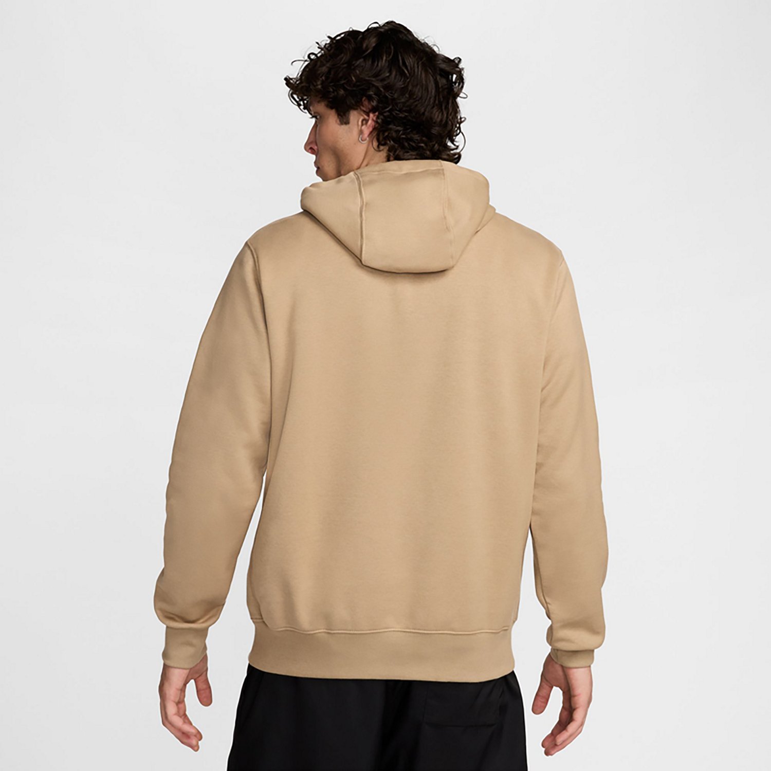 Nike Men's NSW Club Po BB Hoodie - view number 2