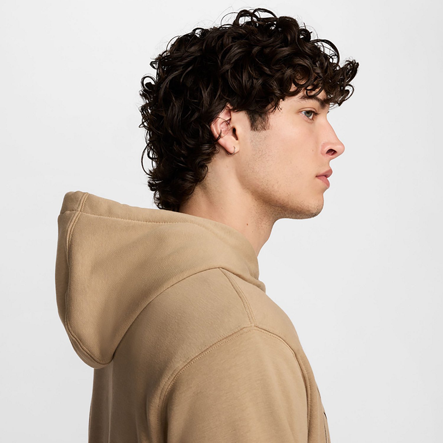 Nike Men's NSW Club Po BB Hoodie - view number 3