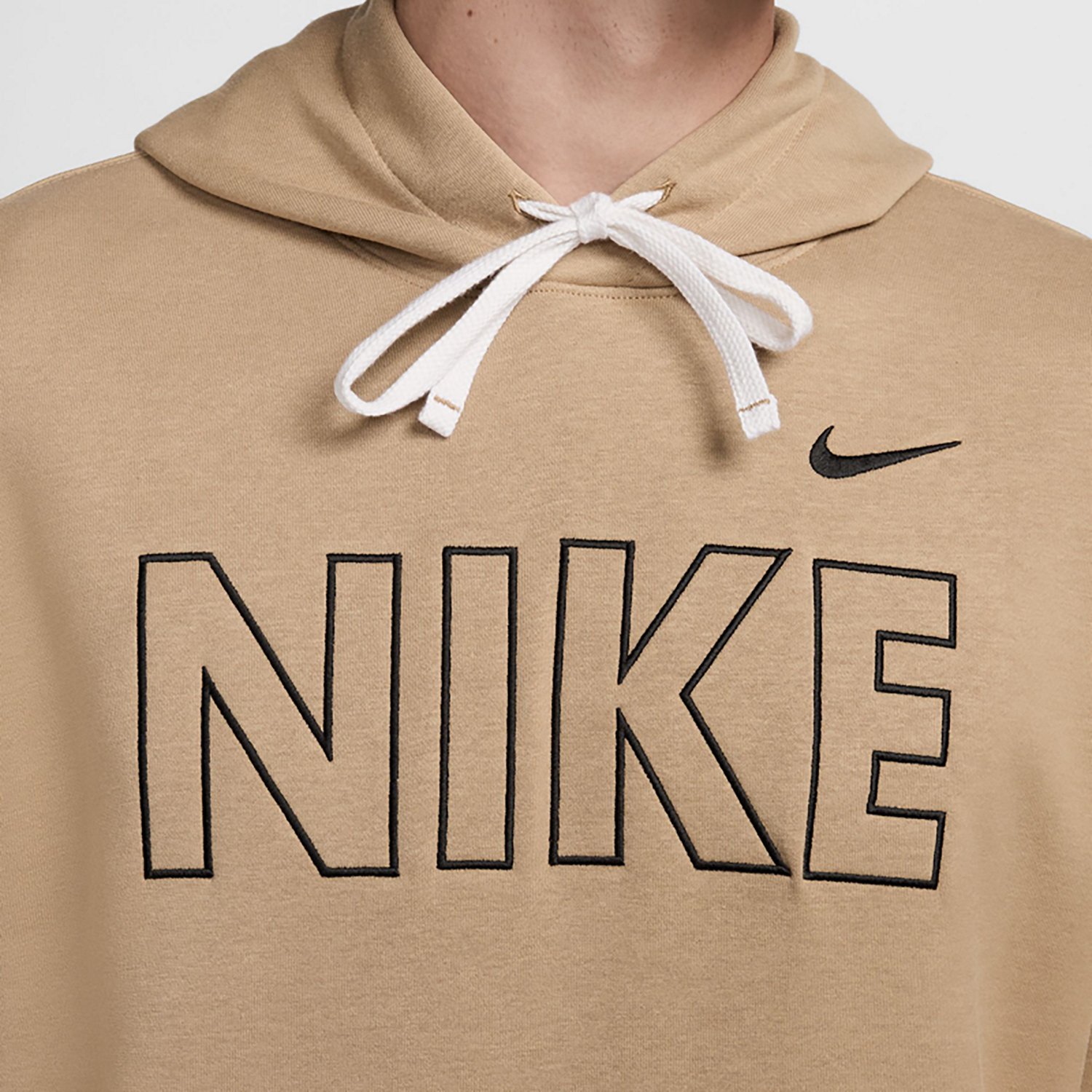 Nike Men's NSW Club Po BB Hoodie - view number 4