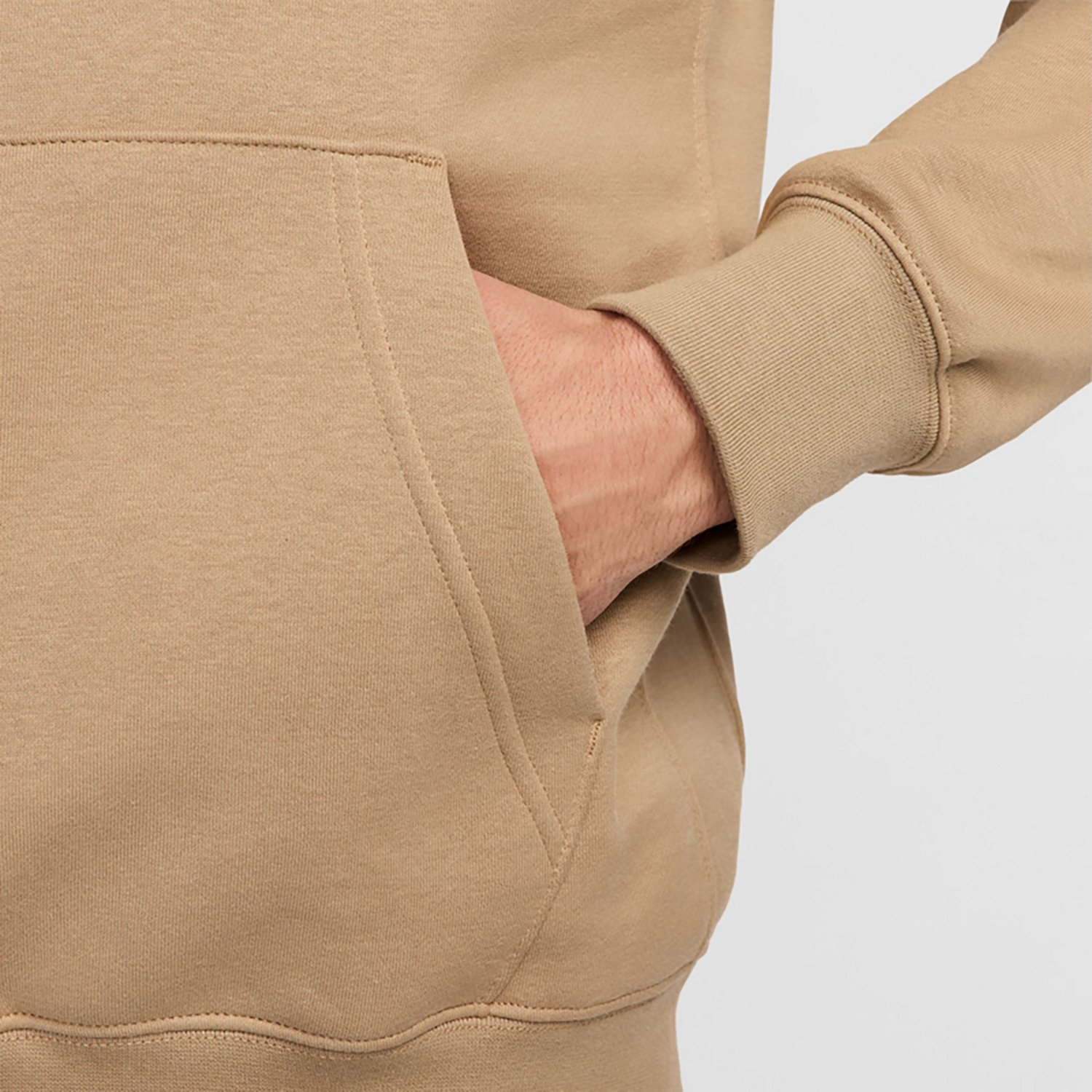 Nike Men's NSW Club Po BB Hoodie - view number 5