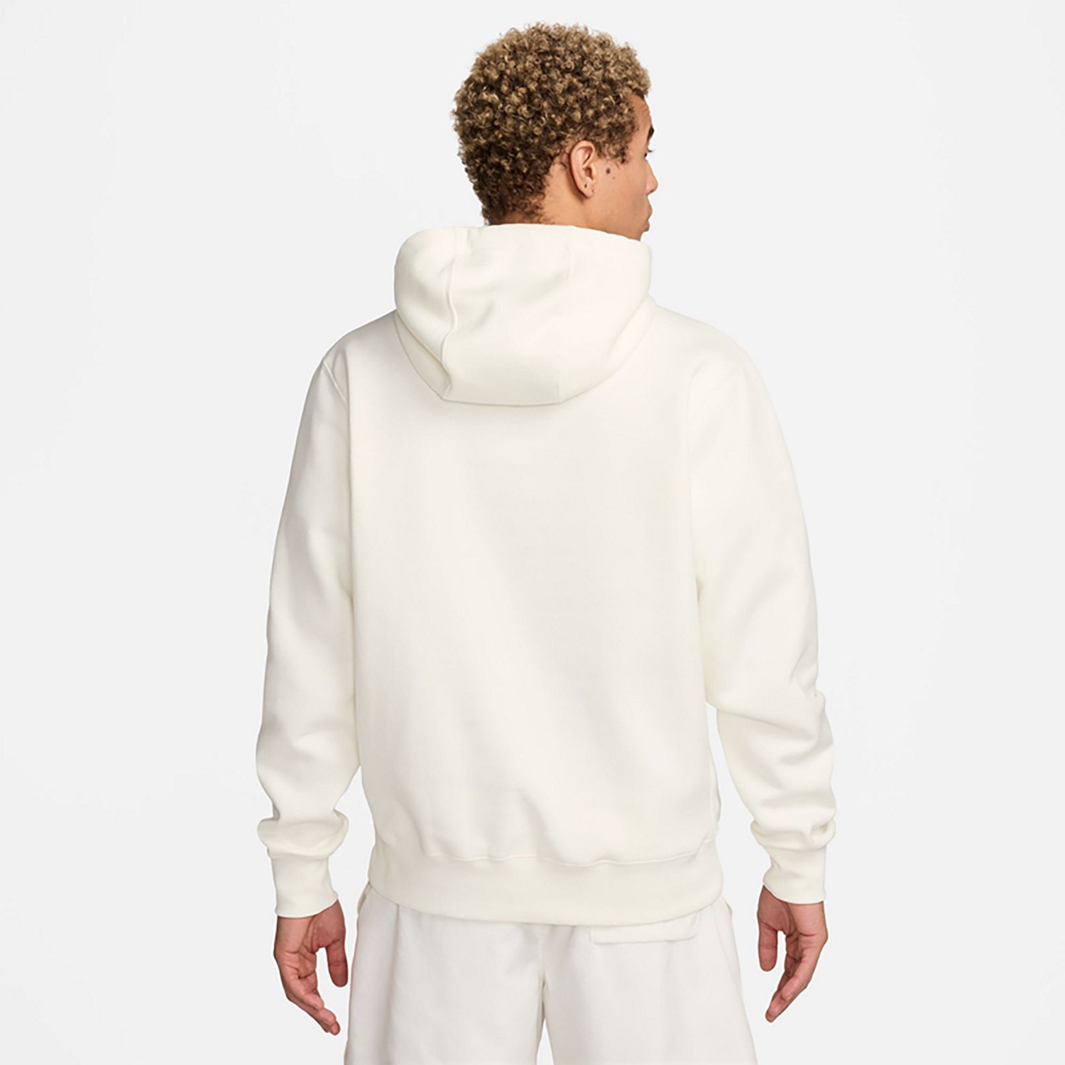 Nike Men's NSW Club Po BB Hoodie - view number 2