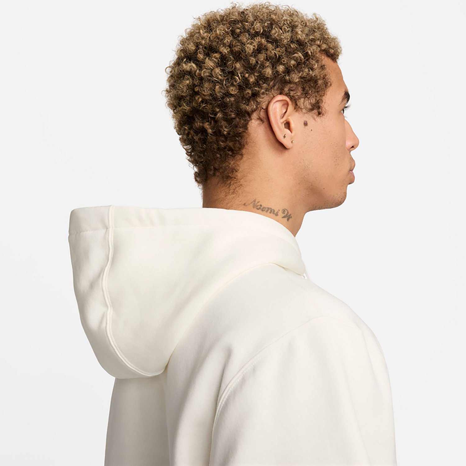 Nike Men's NSW Club Po BB Hoodie - view number 5