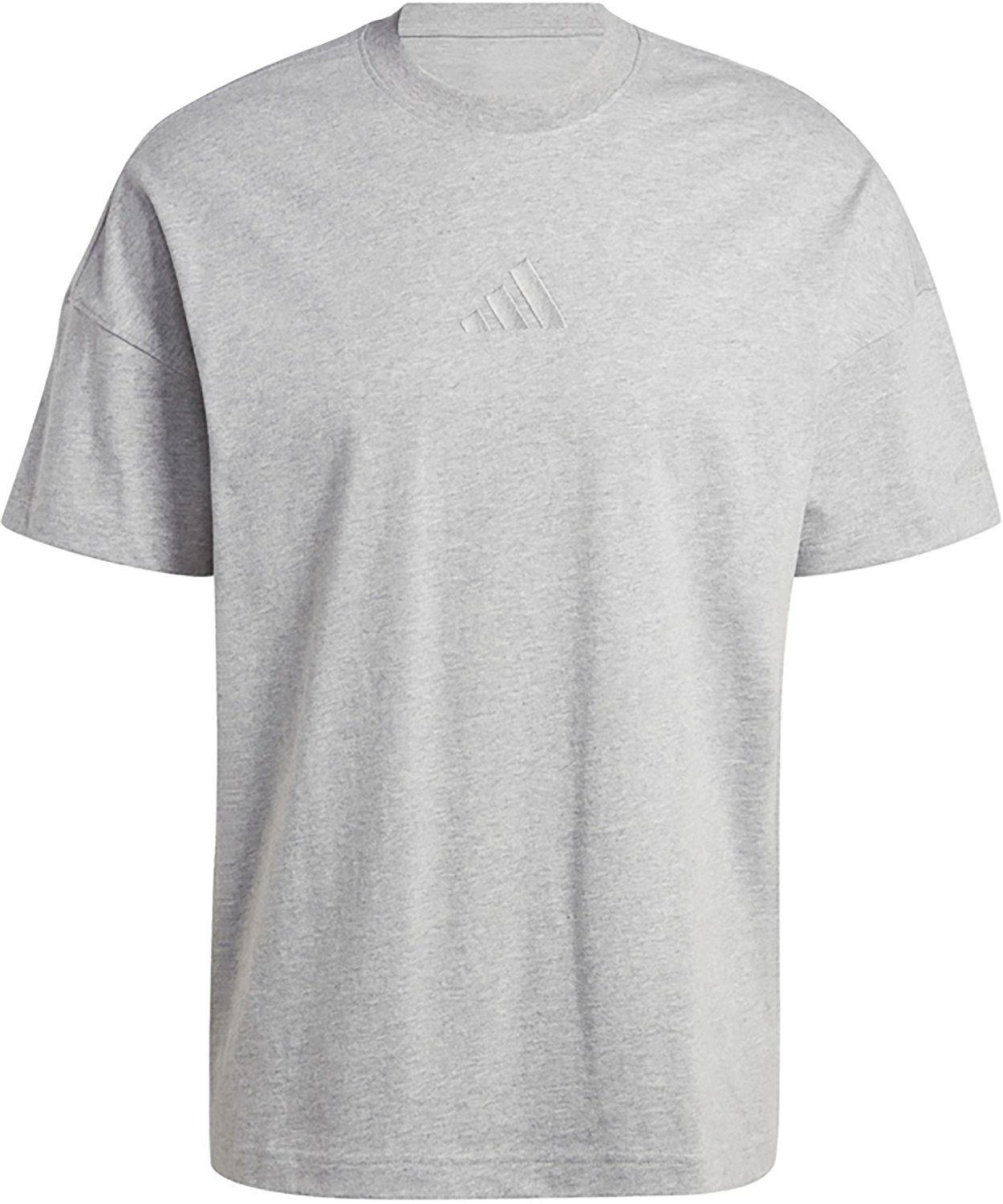 adidas Men's All SZN T-Shirt - view number 8