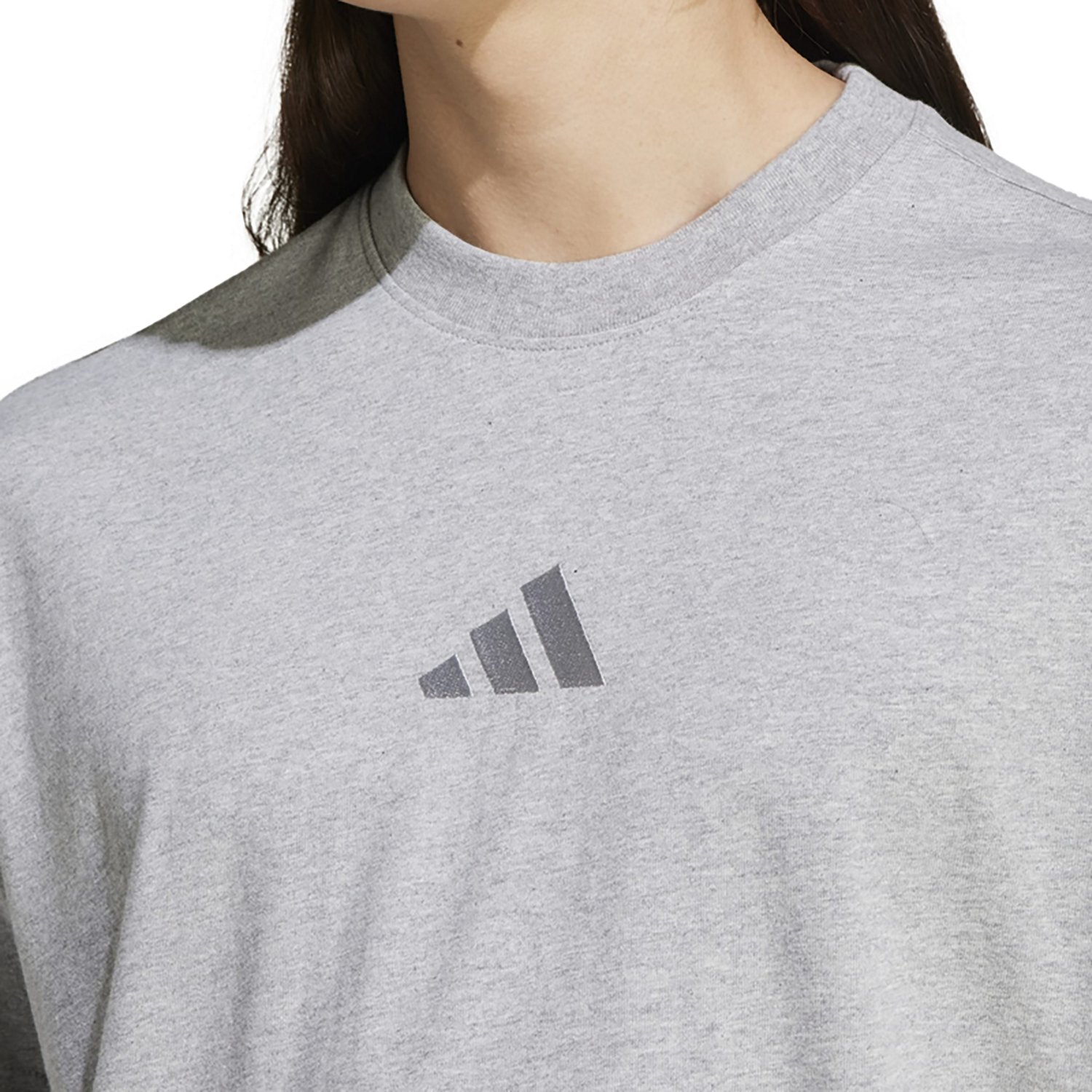 adidas Men's All SZN T-Shirt - view number 3