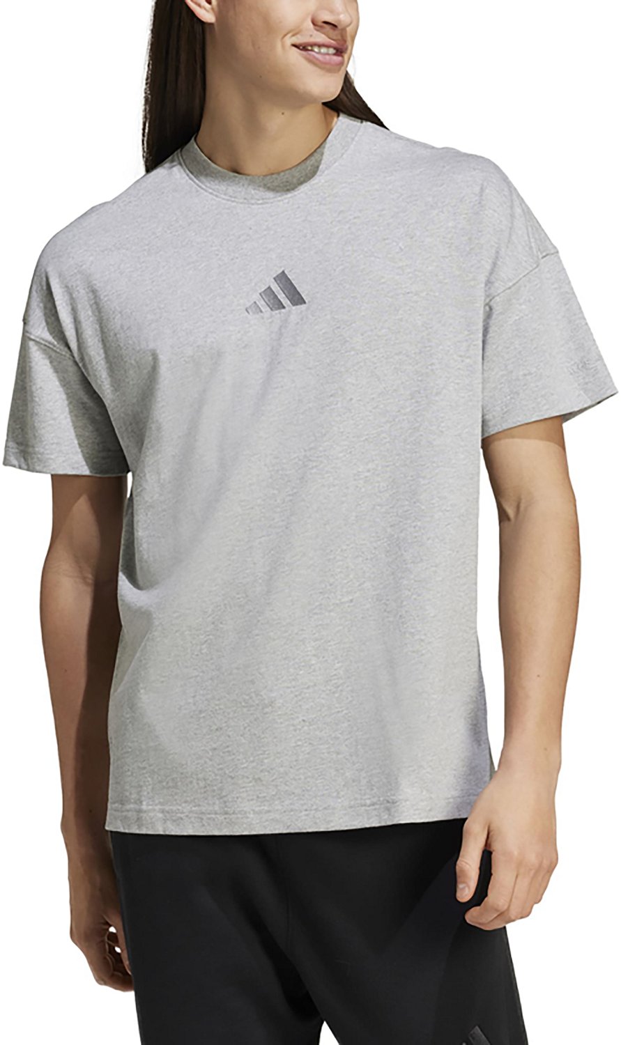 adidas Men's All SZN T-Shirt - view number 5