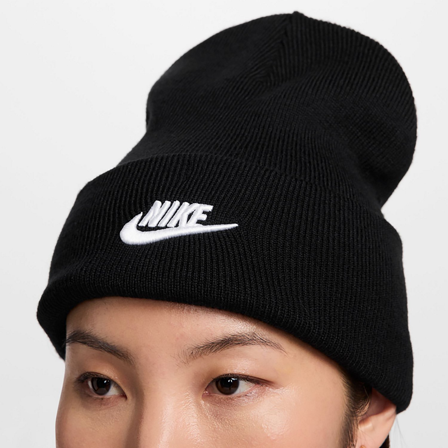 Nike Adults' Peak TC Futura F24 Beanie - view number 3