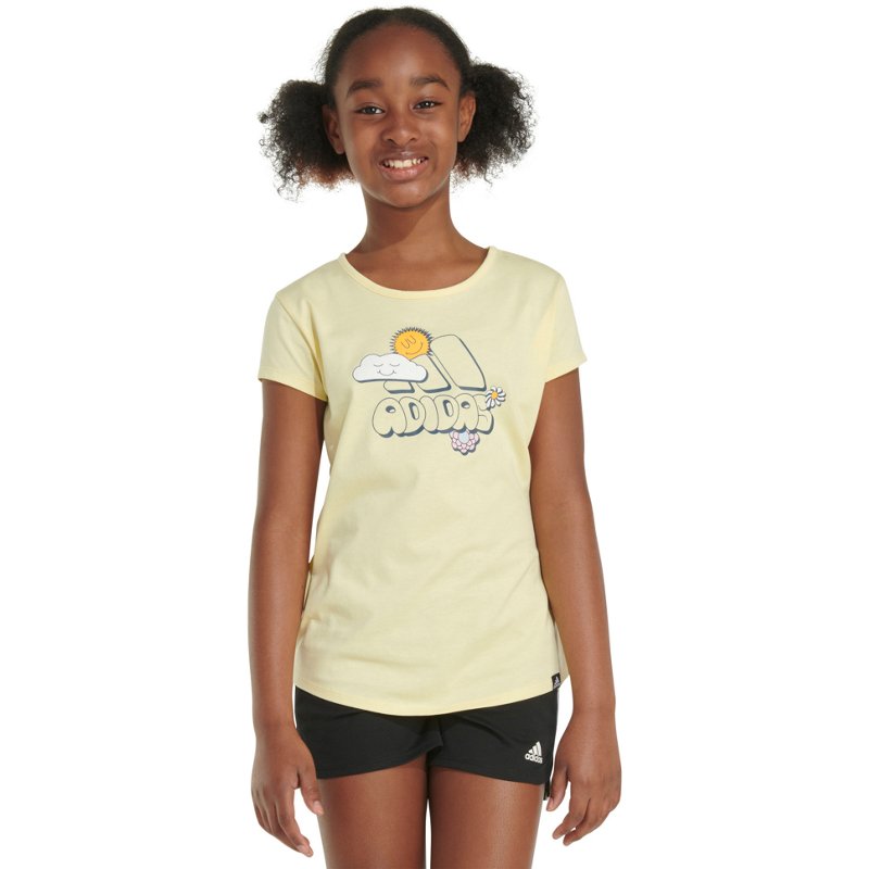 Adidas Girls' Essen… - image