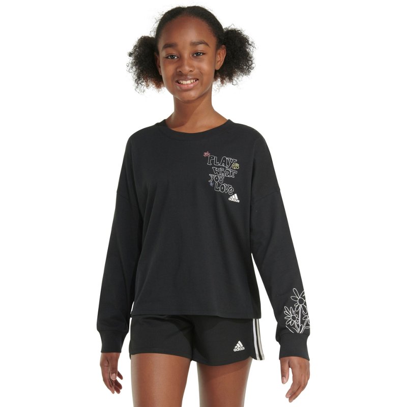 Adidas Girls' Long … - image