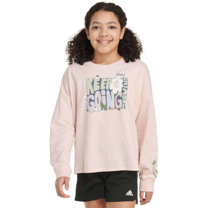 Adidas Girls' Long … - image