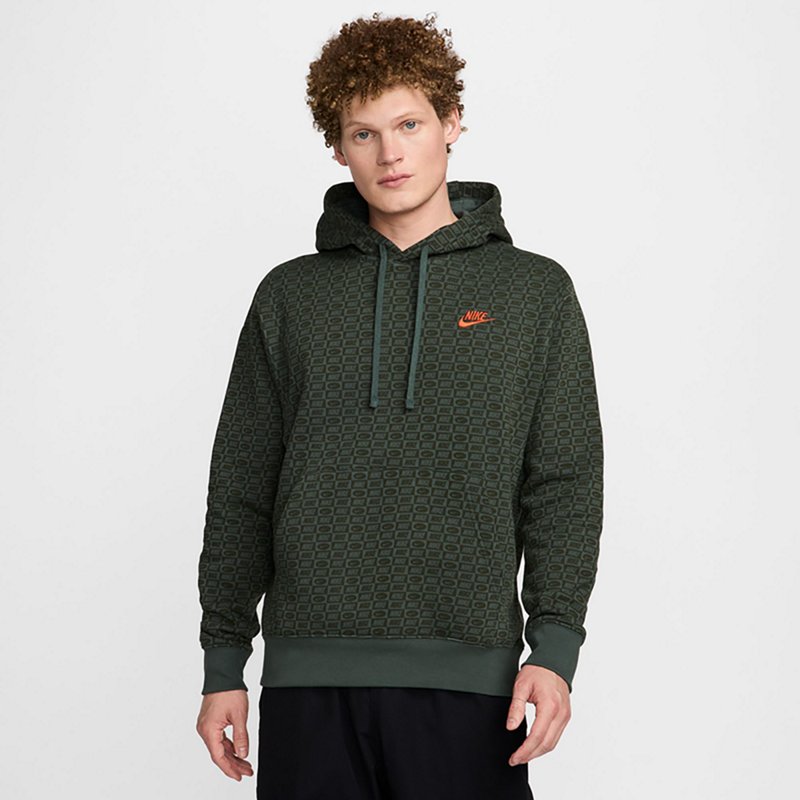 Nike Men's Nsw Po B… - image