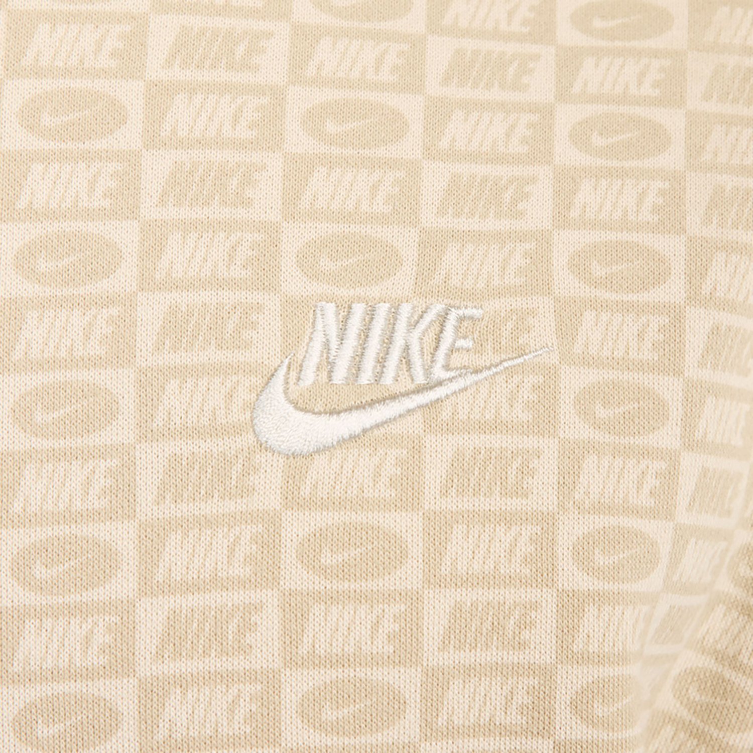 Nike Men's NSW PO BB Monogram BTS Hoodie - view number 6