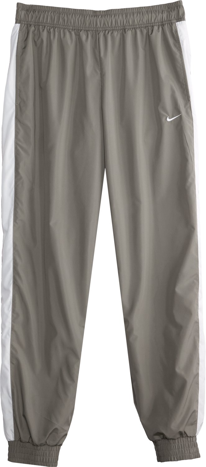 Nike Women's Sportswear Classic Woven UV Mid-Rise Loose Joggers - view number 6