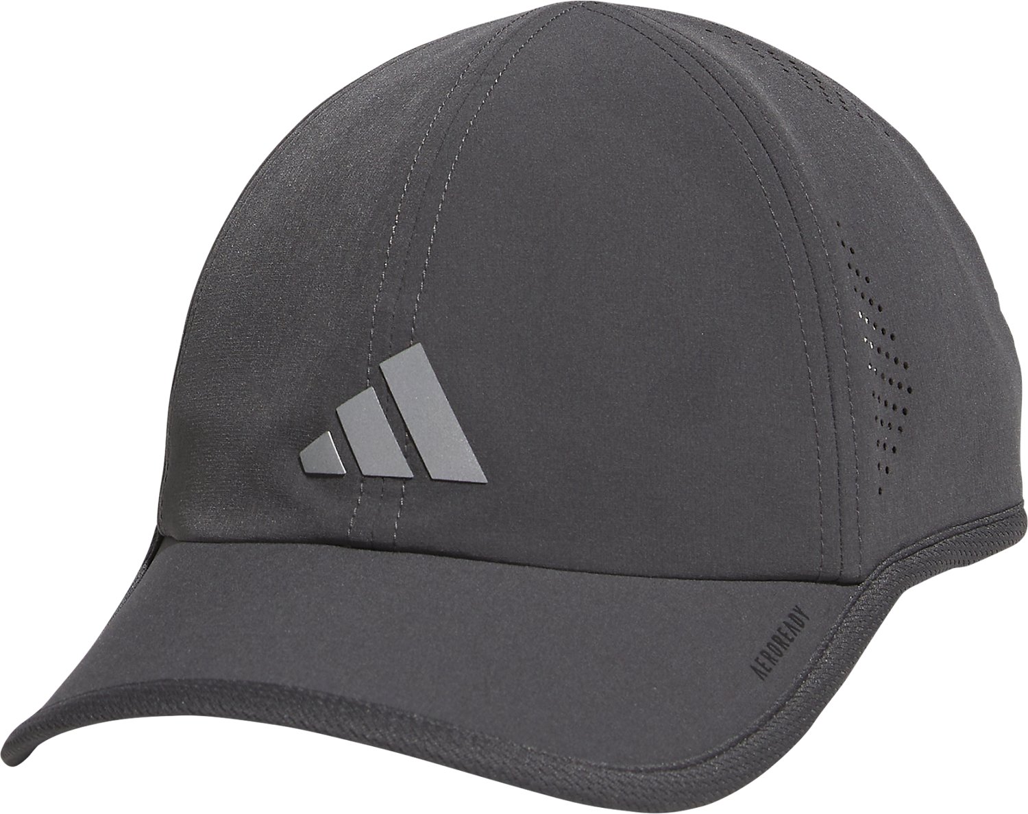 adidas Men's Superlite 3 Hat                                                                                                     - view number 2