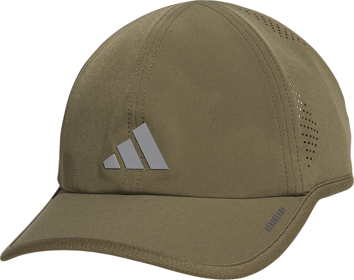 adidas Men's Superlite 3 Hat                                                                                                     - view number 2