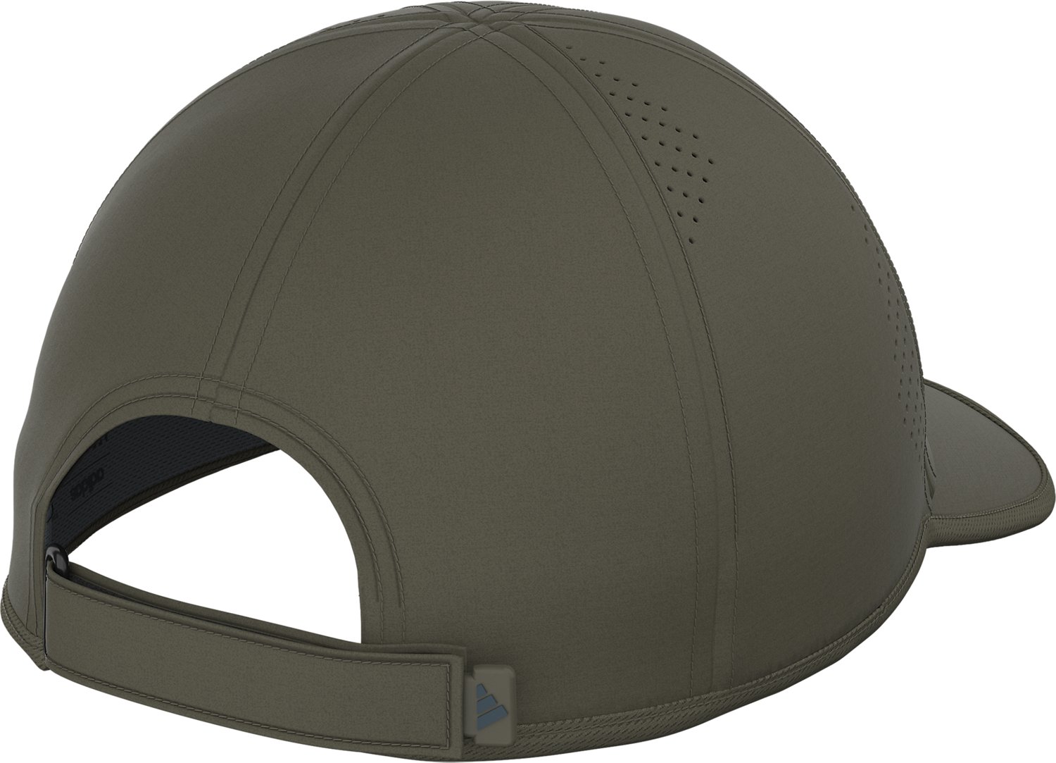 adidas Men's Superlite 3 Hat                                                                                                     - view number 3