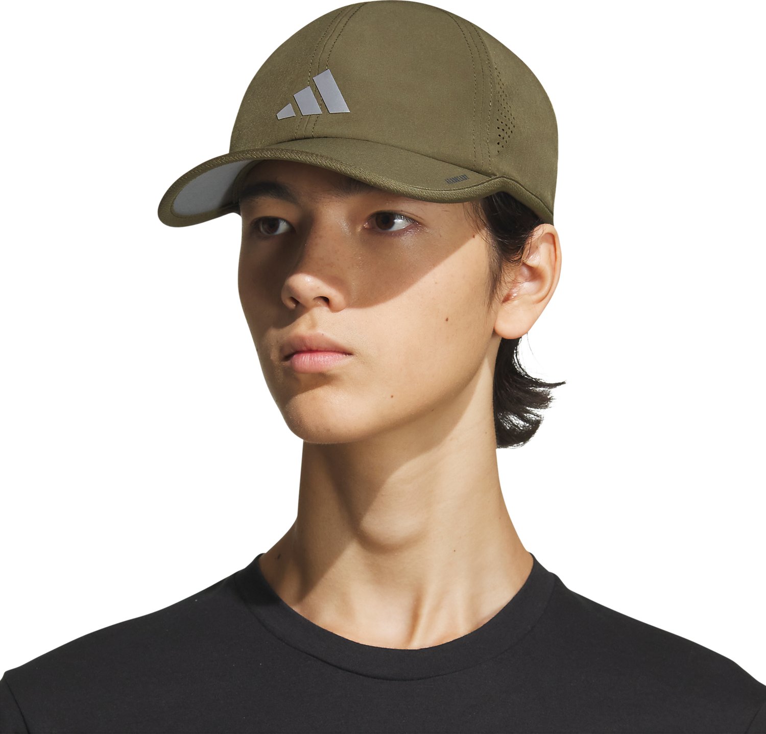 adidas Men's Superlite 3 Hat