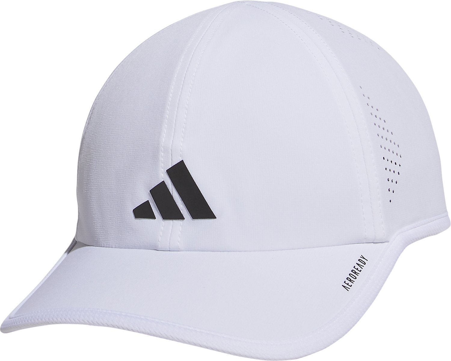 adidas Men's Superlite 3 Hat                                                                                                     - view number 2