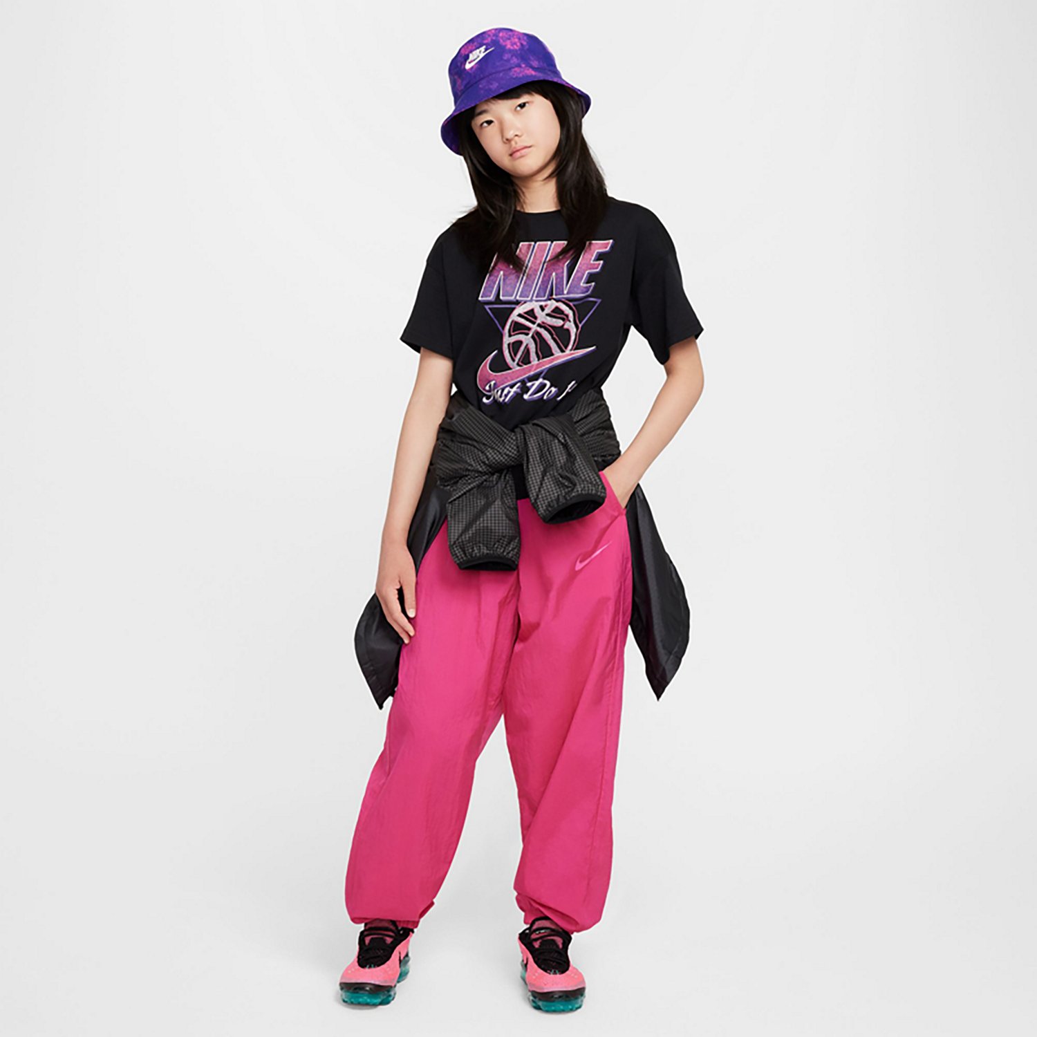 NIKE - トレーニングウェア　バスケットボール 楽天市場】ナイキ バスケ ロング tシャツ（バスケットボール