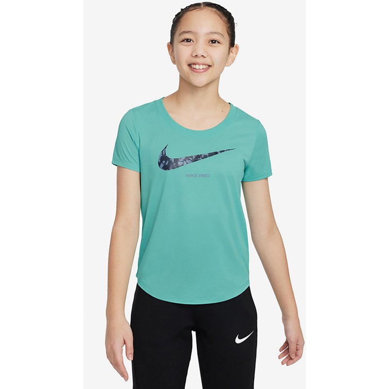Nike Girls' Dri-Fit… - image