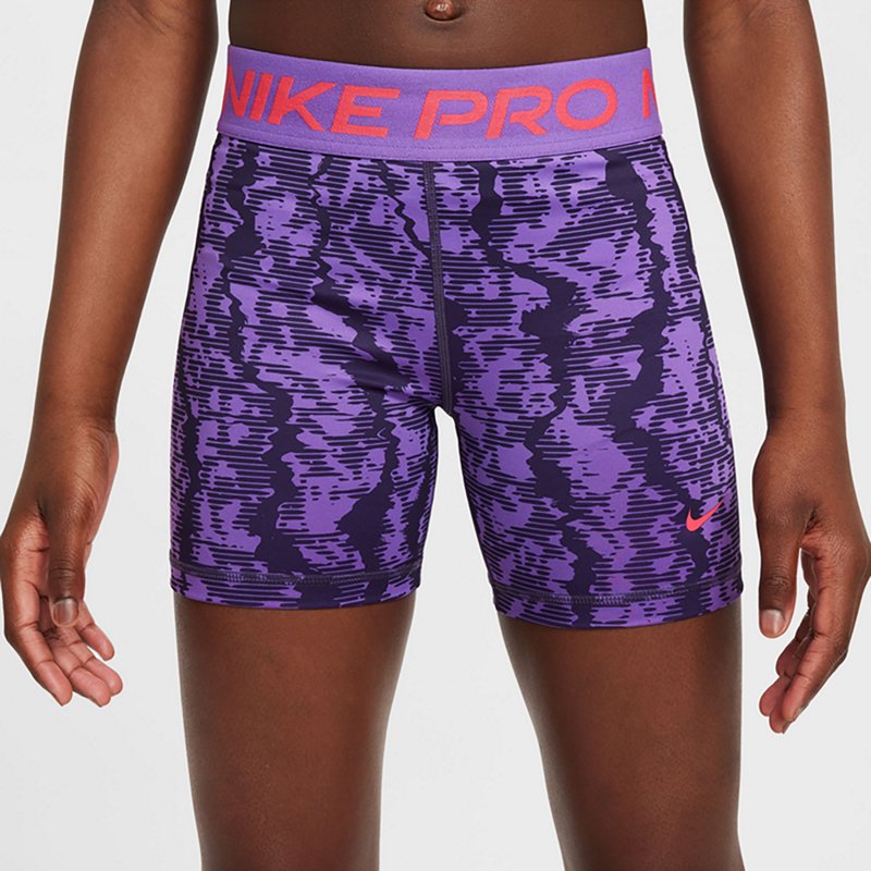 Nike Girls' Dri-Fit… - image