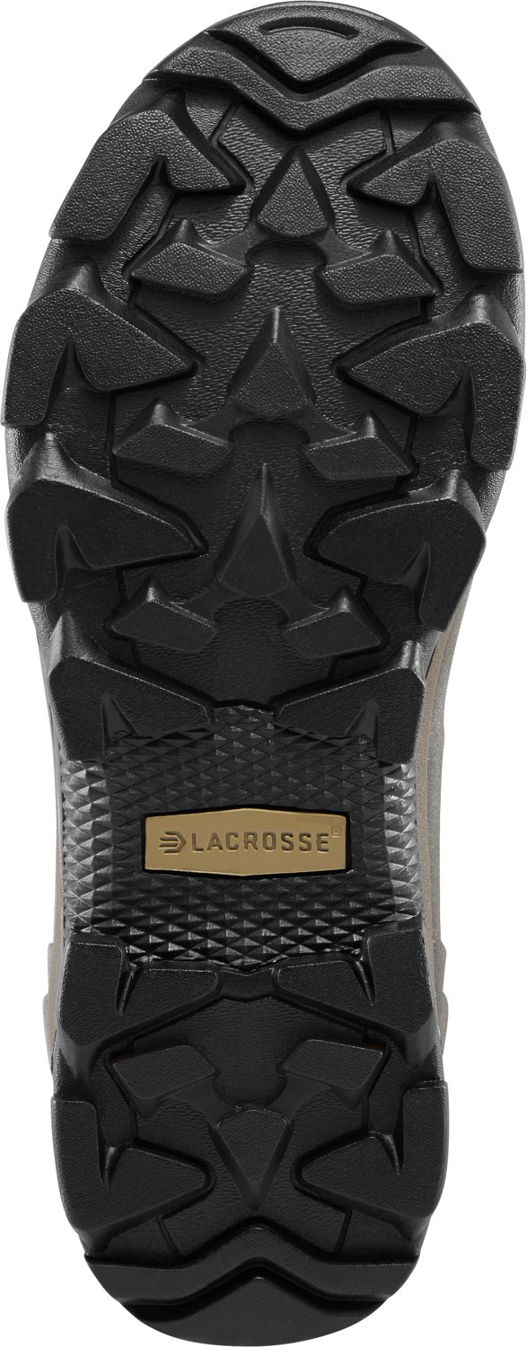 LaCrosse Men's 4xAlpha Snake Boots - view number 4