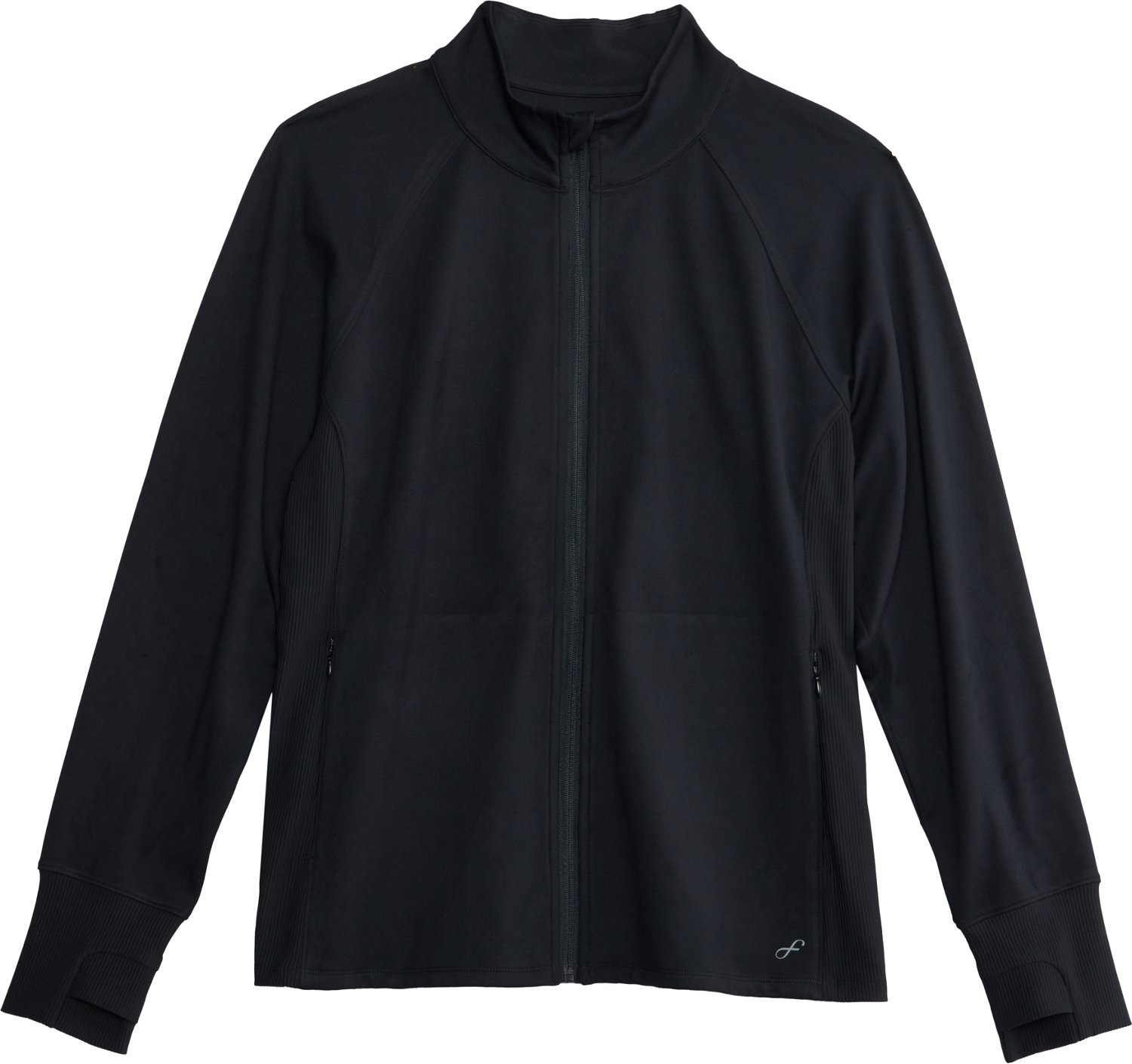 Freely Women's Plus Bonnie Jacket - view number 6