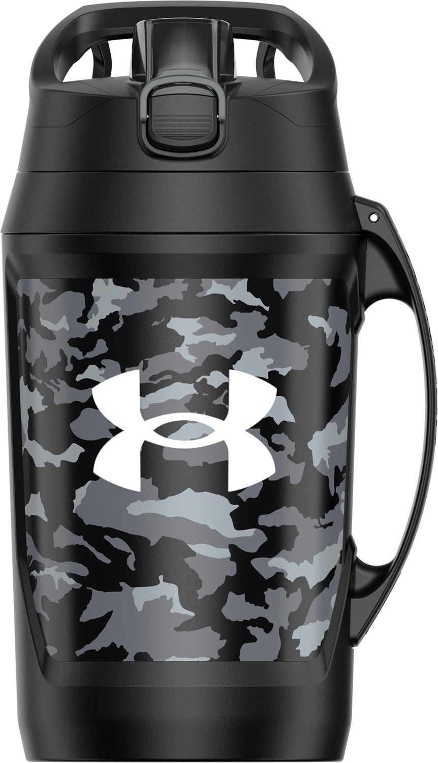 Under Armour 64 oz. Printed Playmaker Jug                                                                                        - view number 1