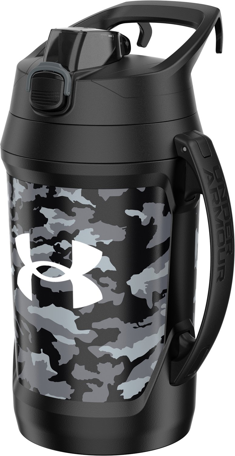 Under Armour 64 oz. Printed Playmaker Jug                                                                                        - view number 2