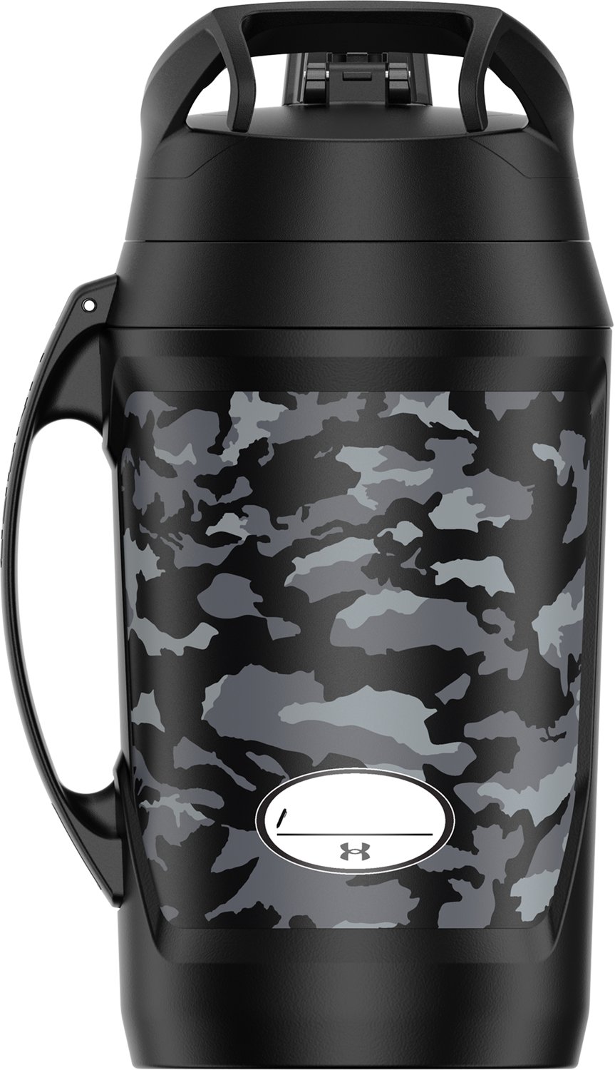 Under Armour 64 oz. Printed Playmaker Jug                                                                                        - view number 4