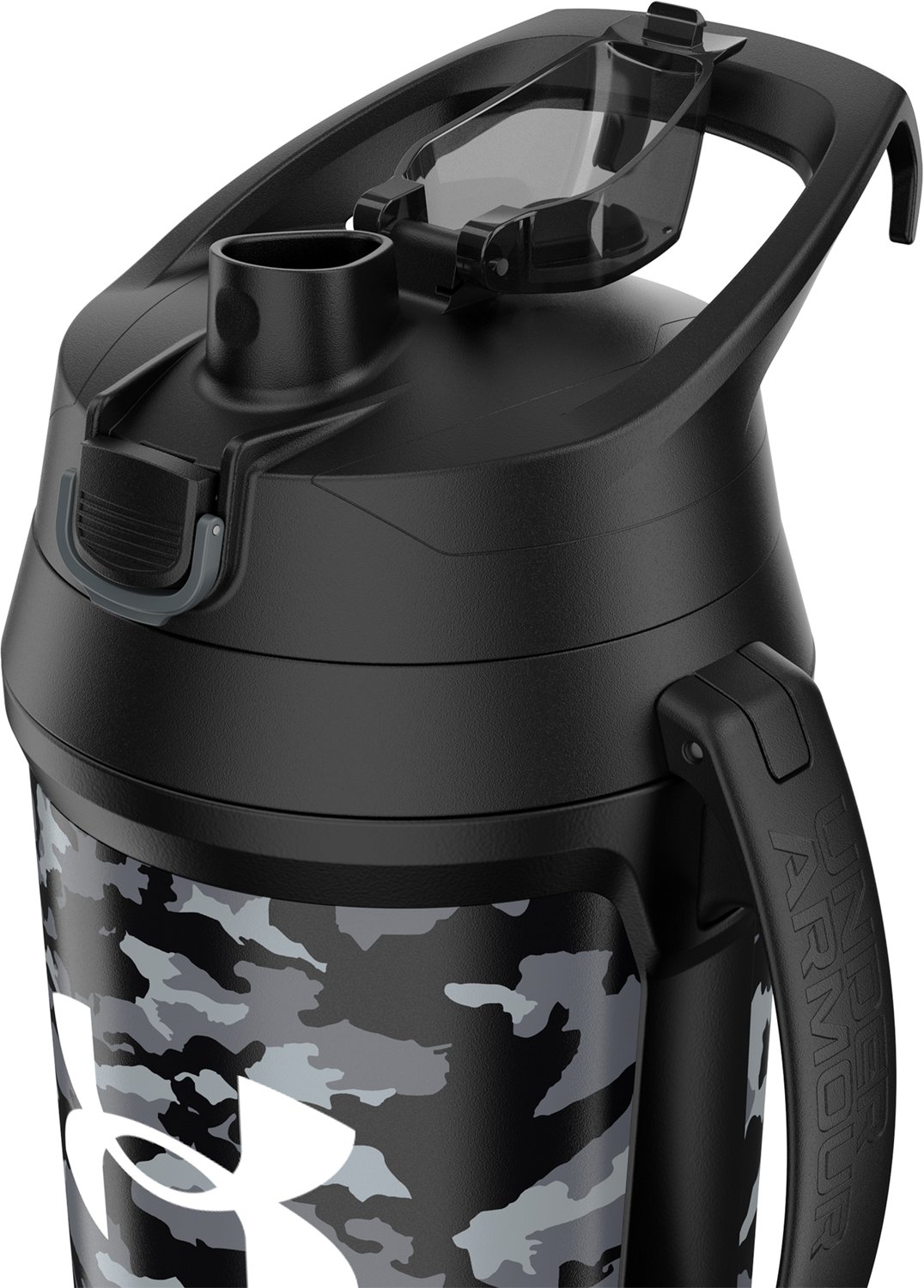 Under Armour 64 oz. Printed Playmaker Jug                                                                                        - view number 5