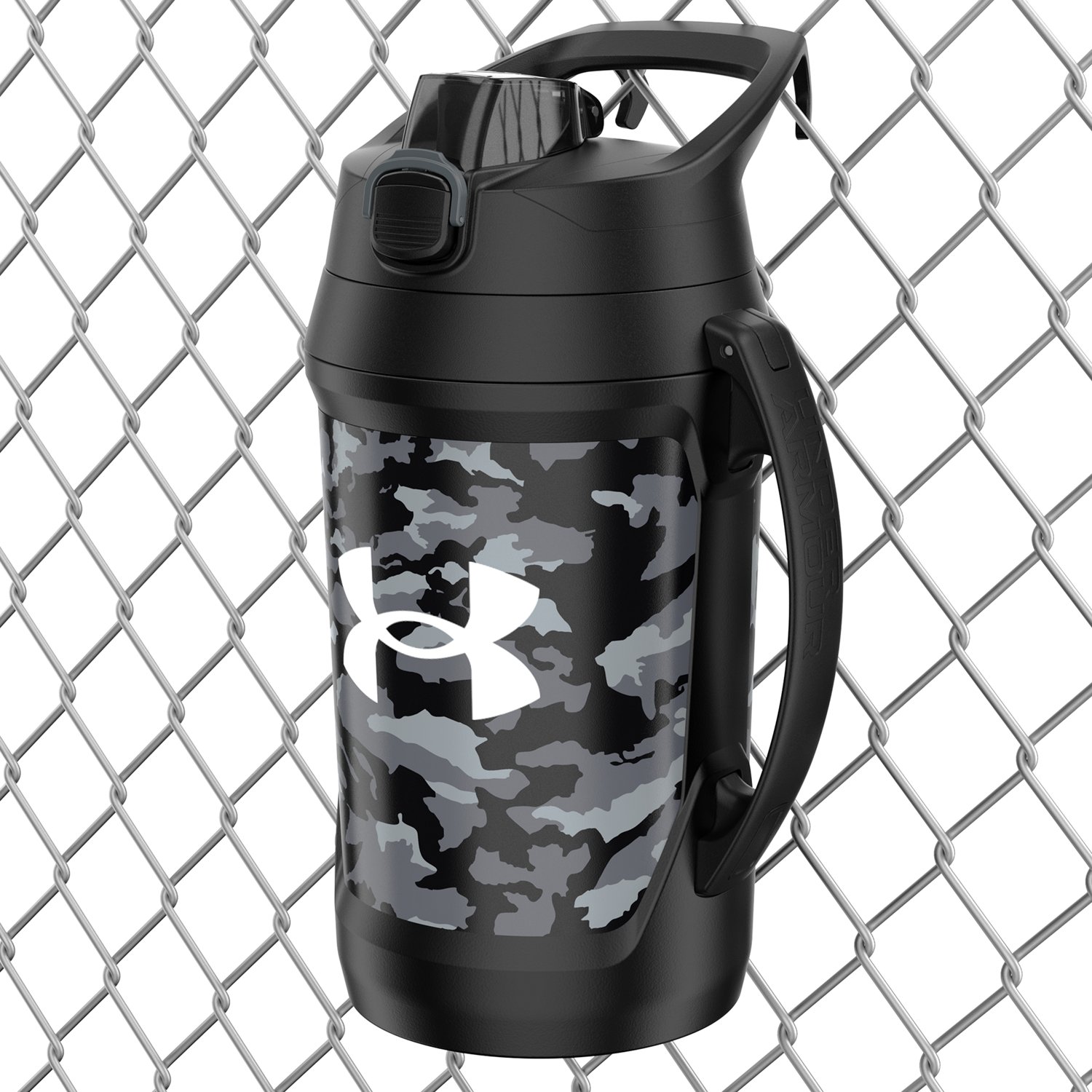 Under Armour 64 oz. Printed Playmaker Jug                                                                                        - view number 8