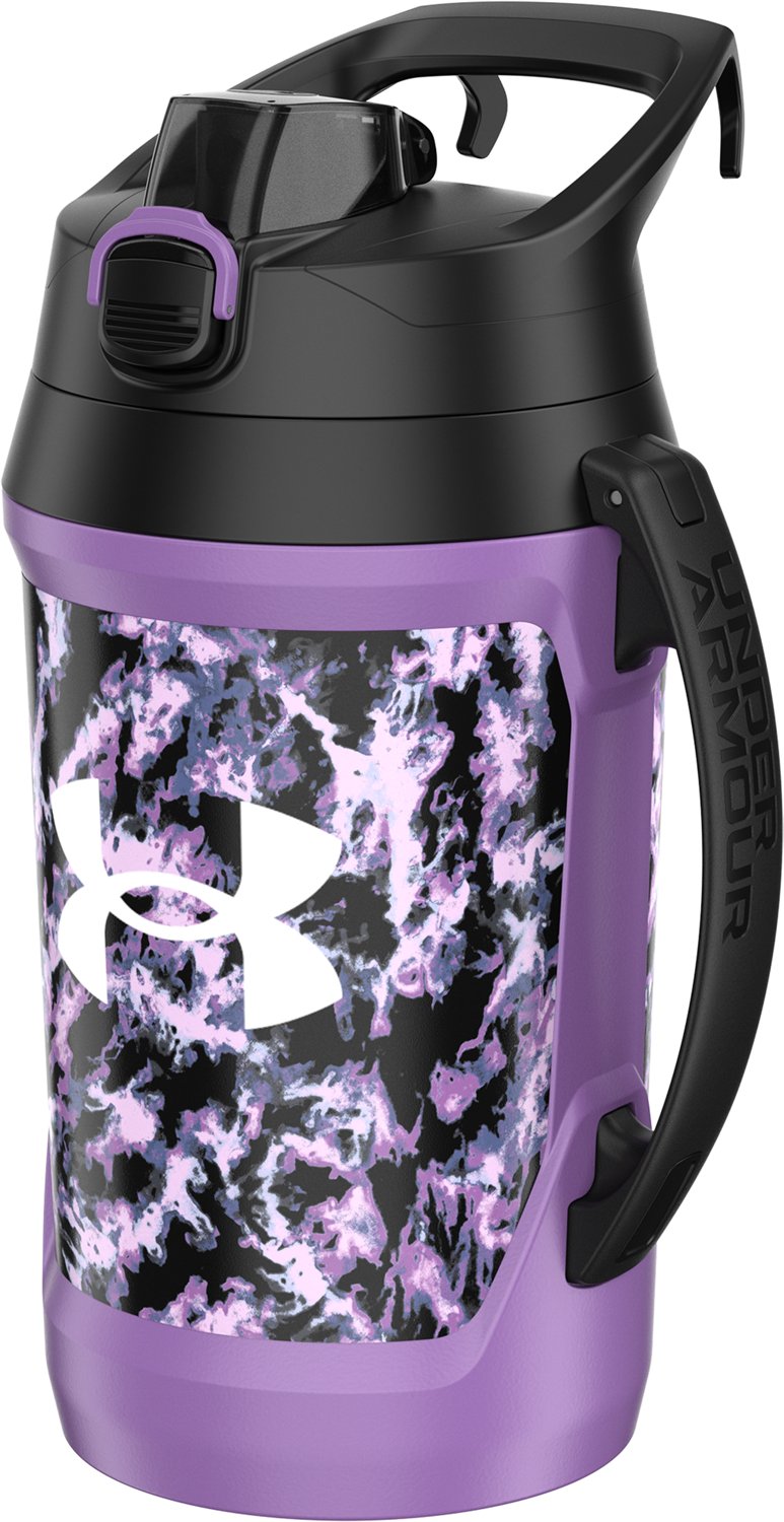 Under Armour 64 oz. Printed Playmaker Jug                                                                                        - view number 2