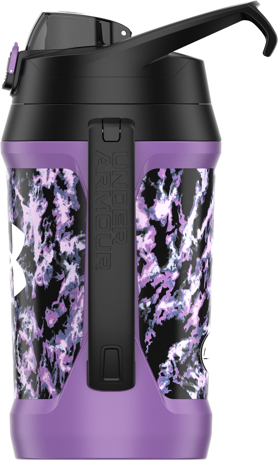 Under Armour 64 oz. Printed Playmaker Jug                                                                                        - view number 3